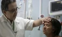 Study: 1st Evidence That Zika May Cause Temporary Paralysis