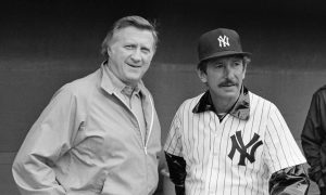 Daunting, Daring, Irresistible Yankee Quiz 6