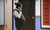 Chinese School Contract Dictates When a Female Teacher Can Get Pregnant