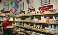 Vitamin D Supplements May Slow Process Linked to Aging, New Study Says