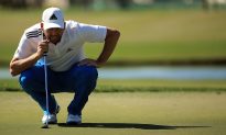 2016 Honda Classic: Sergio’s Search