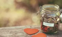 Why Has Trust in Charities Been Declining?