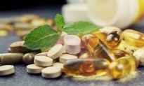 Vitamin B Deficiency: Why Vitamin Pills Are Not Enough