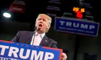 Trump as GOP Nominee: It Just Got Real for Congress