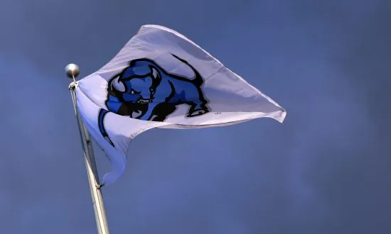 University at Buffalo: Football Player Solomon Jackson Dies 1 Week After Medical Emergency, School Says