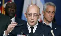 Police: Homicides Rise in Chicago, Illegal Gun Seizures Fall