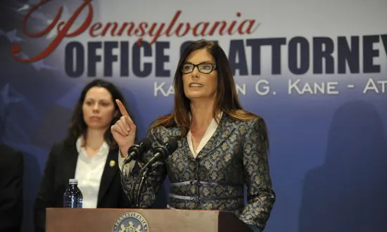 Grand Jury: 2 Bishops Hid Sex Abuse of Hundreds of Children