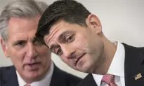 GOP Leaders: No Place for Bigotry in the Republican Party