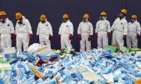 Suicidal Chinese Man Avoids Death After Consuming 200 Fake Sleeping Pills