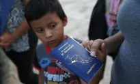The Immigration Crisis of Unaccompanied Minors Never Really Ended