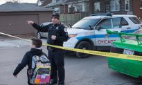 Chicago Top Contributor to Murder Spike in America’s Big Cities