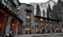 Iconic Yosemite Attractions Renamed After Legal Dispute