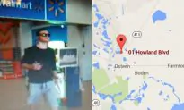 Search is on for Man Who Took Cookie Money From Girl Scout