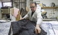 Montreal Furriers Still Practising Trade Amid Changing Times