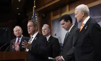 What the 2016 Election Is Missing