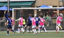 Eastern Extend Lead in HKFA Premier League