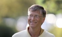 Bill Gates Picks Wyoming Town to Set Up Experimental Nuclear Reactor