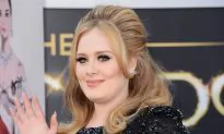 Adele Surprises Terminally Ill 12-Year-Old Fan With Visit