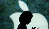 Apple Sued in China Over Showing of War Film From the 1990s