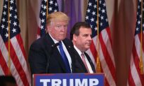 Ten Things Chris Christie Said About Donald Trump Before Endorsing Him