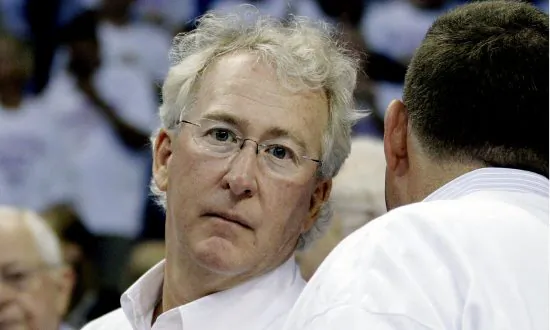 Indicted Ex-Chesapeake CEO Dies in Fiery Single-Car Crash