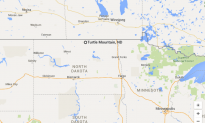 18 Fugitives Arrested on Turtle Mountain Indian Reservation in North Dakota