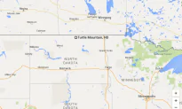 18 Fugitives Arrested on Turtle Mountain Indian Reservation in North Dakota