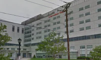 Jersey City Hospital Staff Seeks Help Identifying Mystery Patient