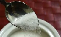 Natural Sugar May Treat Fatty Liver Disease