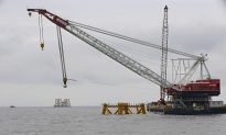 Trump’s East Coast Energy Ban to Include Offshore Wind