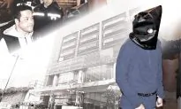 Hong Kong Police: Arrests and Reconstruction of Bomb Scare Hoax