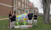 Teachers Afraid Election Campaign Rhetoric Undermines Bullying Prevention in Schools
