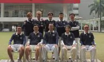 Tactical Changes Save CCC From Relegation