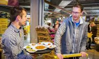 5 Reasons You Should Be Eating More Insects