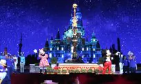 Chinese Official Says Disneyland Will Destroy Chinese Culture
