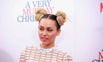 Miley Cyrus Shares What Has Happened With Hannah Montana