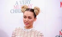 Miley Cyrus: I’ll Leave America If Trump Becomes President