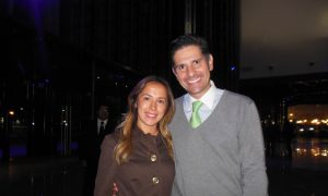 Shen Yun Displays ‘Energy that cannot be seen in any other show’