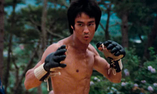 11 First-Time Appearances of Attention-Grabbing Things in Action Movies