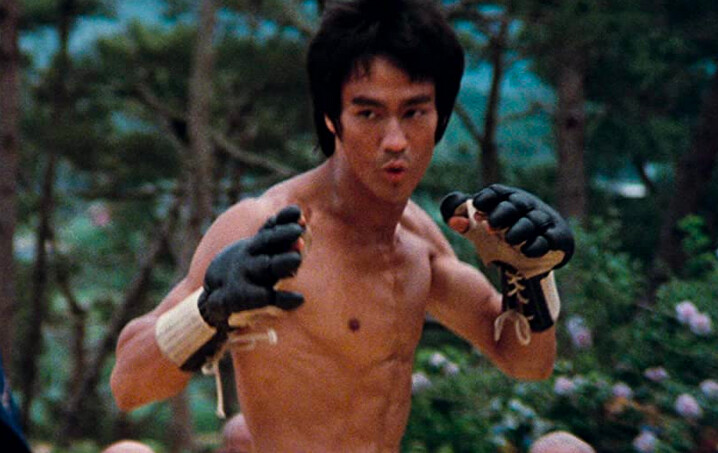 11 First-Time Appearances of Attention-Grabbing Things in Action Movies - Vimarsana News