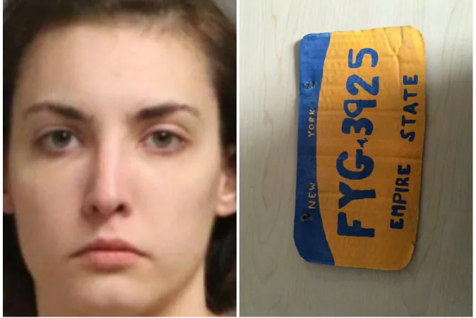 (Erie County Sheriff’s Office)
