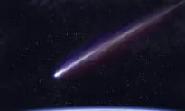Great Balls of Fire: The Truth About Scotland’s Mysterious Flash of Light