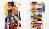 Want To De-Clutter Your Life? Start With These 5 Items