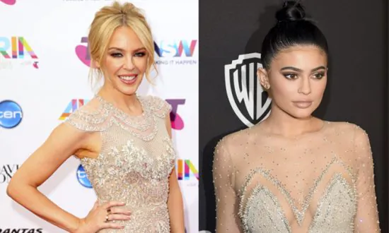 Kylie Vs Kylie – Who Will Win the Legal Battle Between Minogue and Jenner?