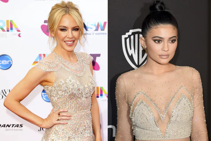 (L-R: Jason Merritt/Getty Images for InStyle; Graham Denholm/Getty Images)