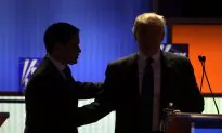 Behind the Scenes: What You Didn’t See on TV During the Republican Debate