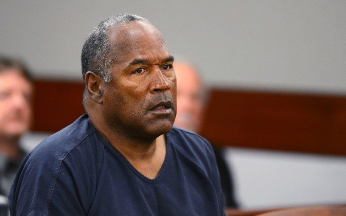 Friend and Former LAPD Officer Ron Shipp Believes OJ Simpson Will ...