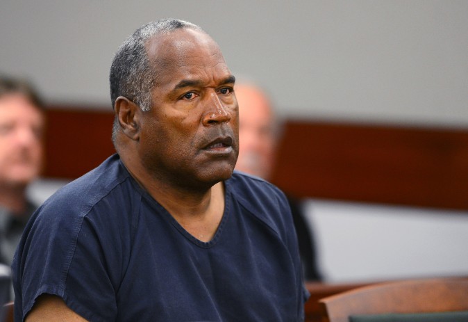 Friend and Former LAPD Officer Ron Shipp Believes OJ Simpson Will ...