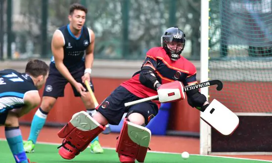 Run-a-way Victory for Khalsa Keeps Them On-track For Title