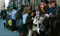 How Prepared Are We for the Next Economic Crisis?